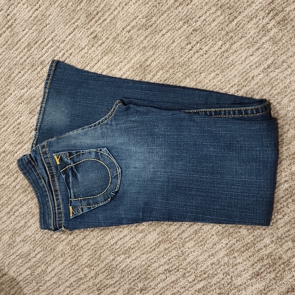 True Religion Jean - Picture 1 of 9